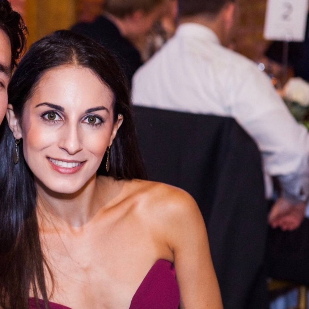 Meet your Posher, Jacqlyn